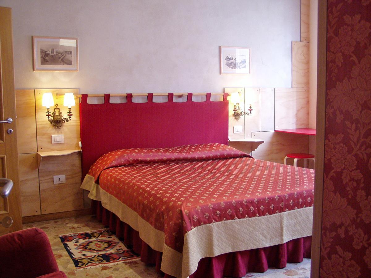 b&b allo squero Venecia Exterior foto